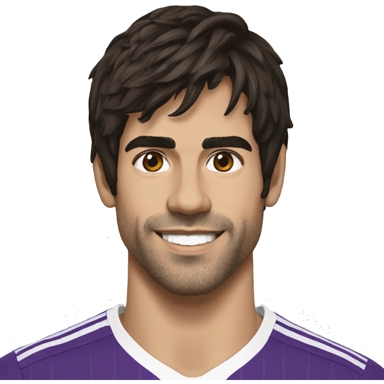 Kaká emoji