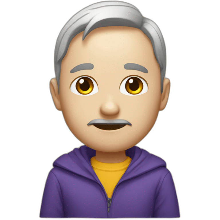 ETH staker emoji