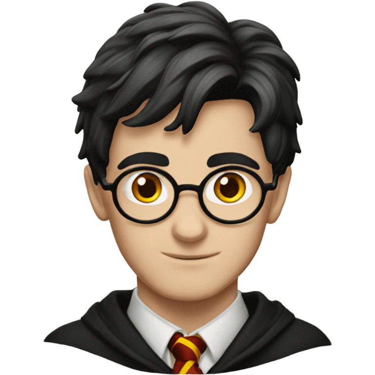 Harry potter emoji