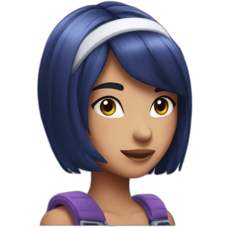 Marinette emoji