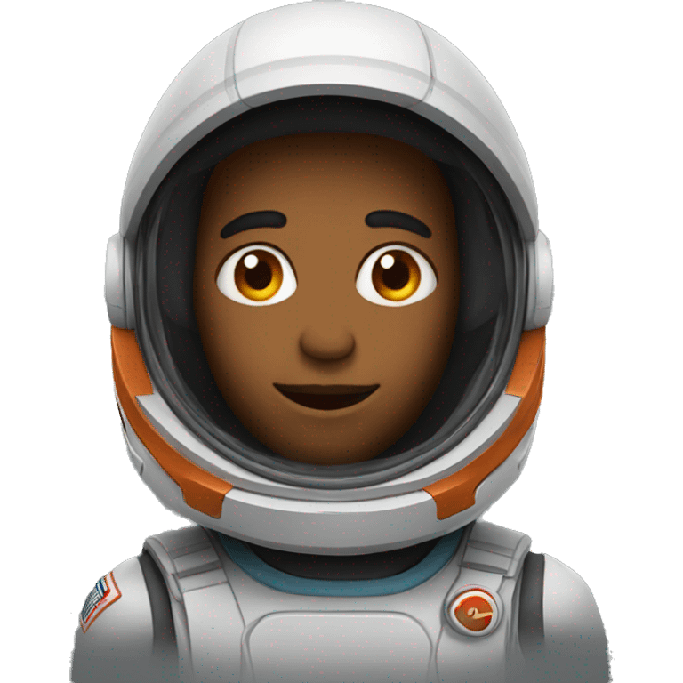 mars emoji