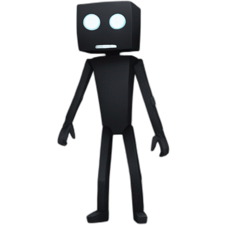 enderman emoji