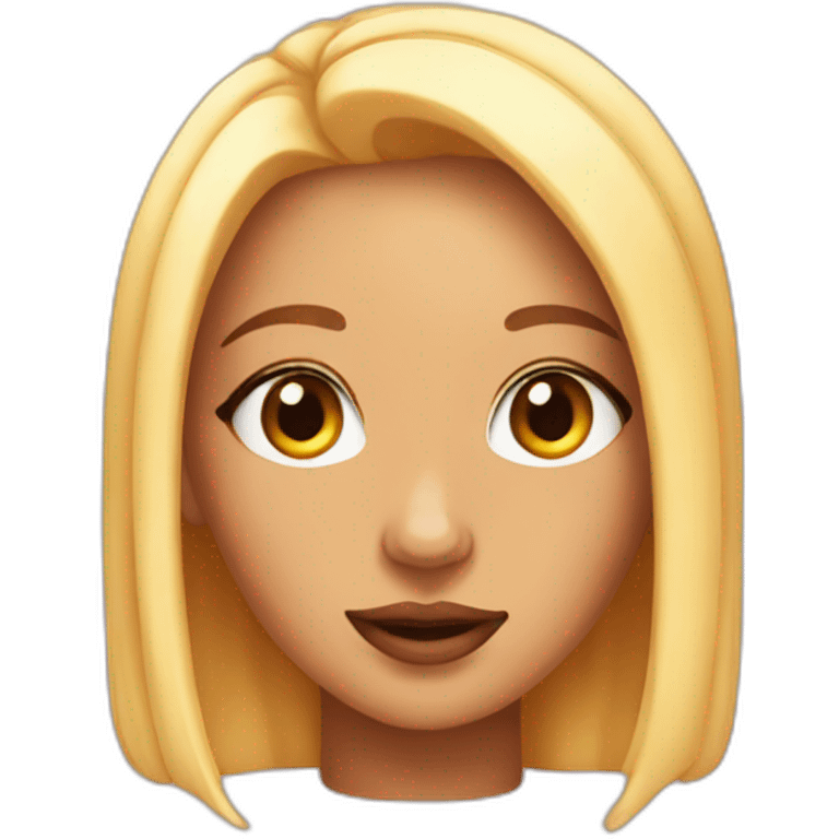 Doja cat emoji