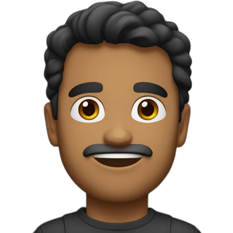 Miguel O’Hara emoji