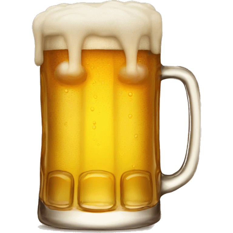 beer CHEERS emoji