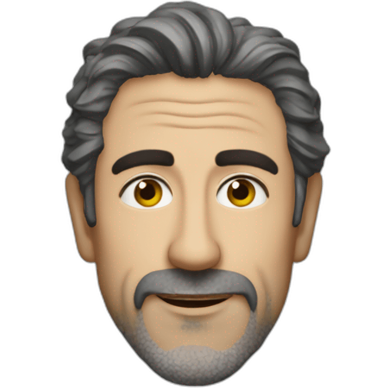 Ricardo darin emoji