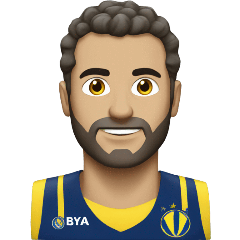 fenerbahçe emoji