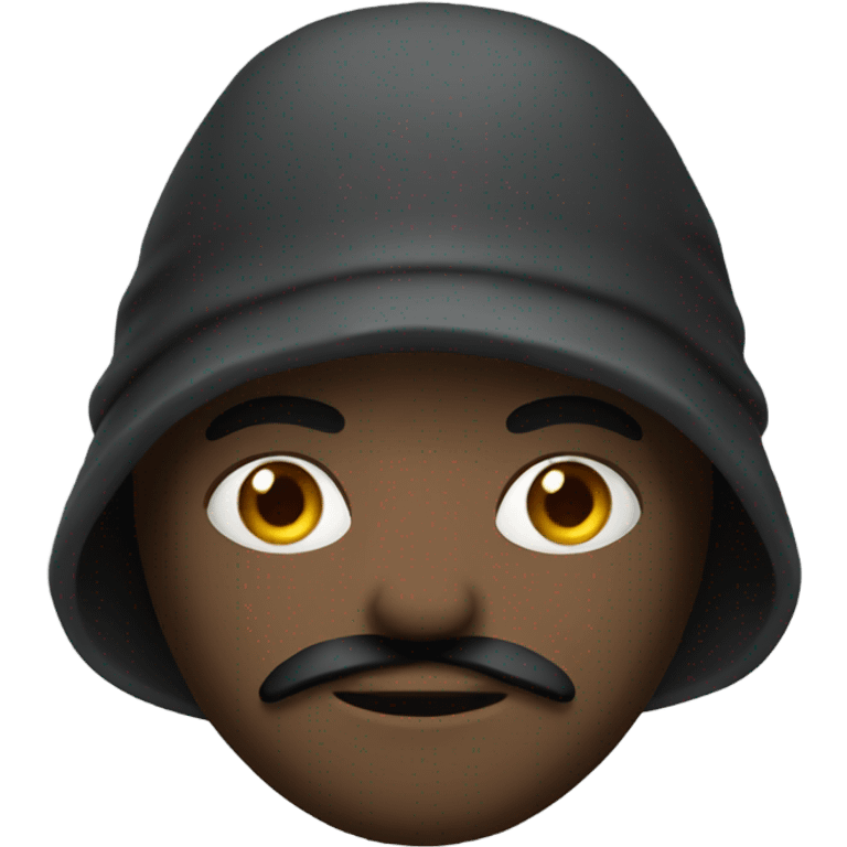 robber emoji emoji