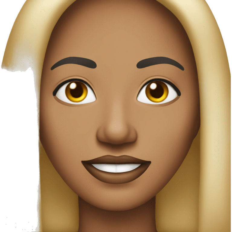 Janet Damita  jo Jackson  emoji