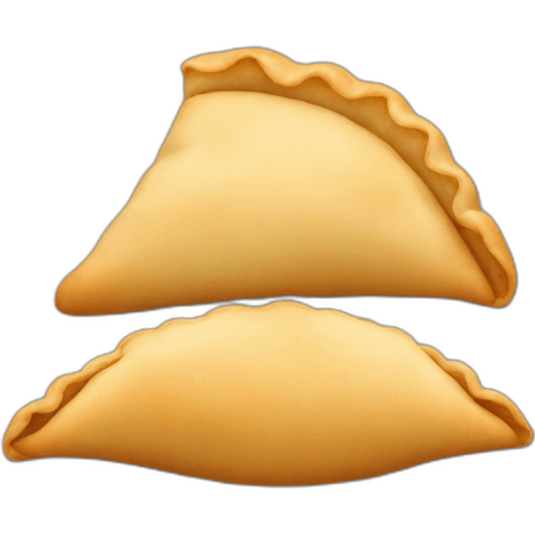 empanada emoji