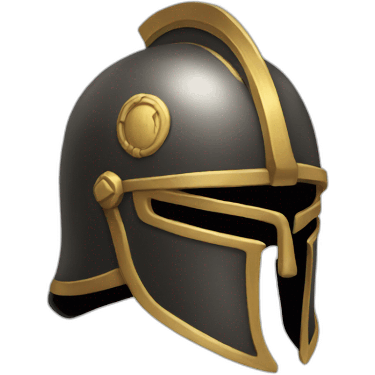 helm emoji