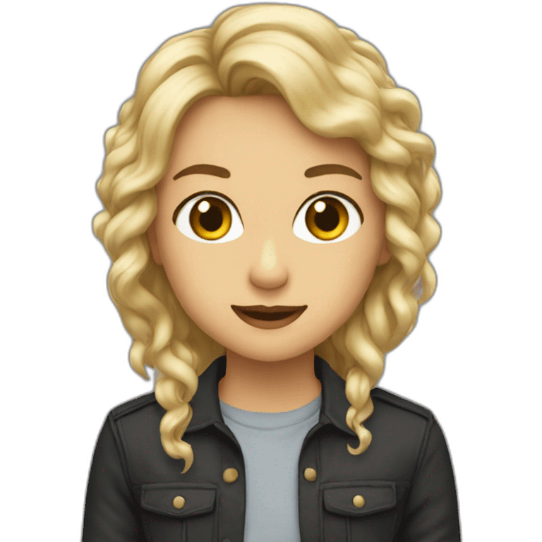 Taylor swit emoji