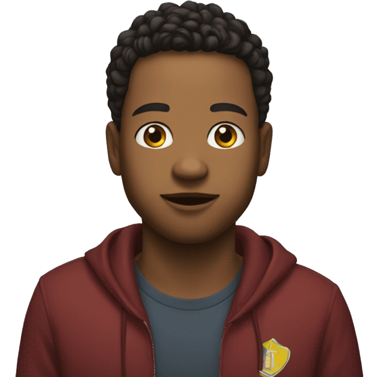 Ansu fati emoji