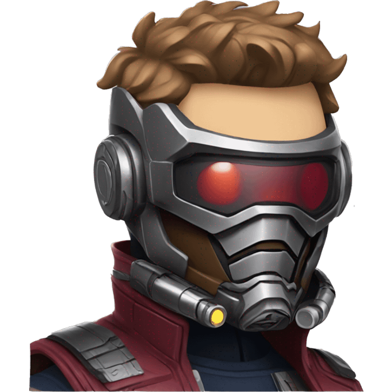 starlord emoji