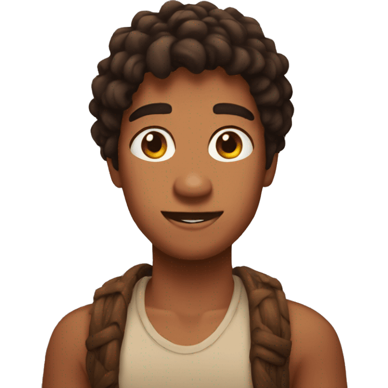 coco emoji