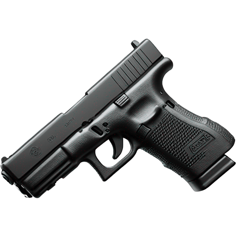 Glock emoji