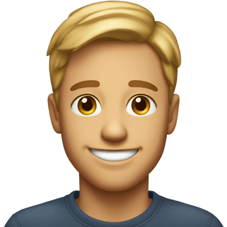 Ryan Elliot  emoji