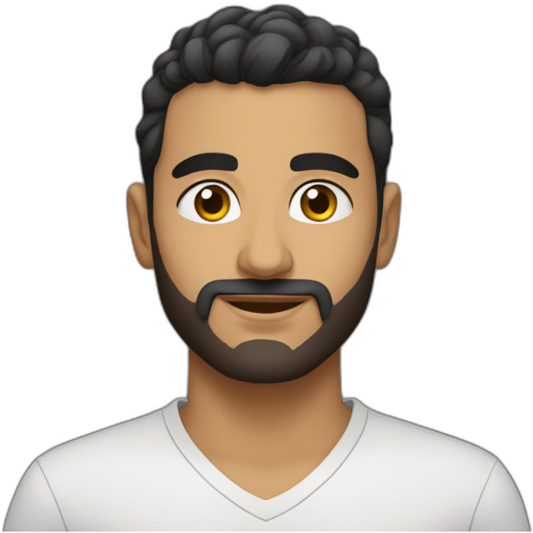 Oussama Ammar emoji