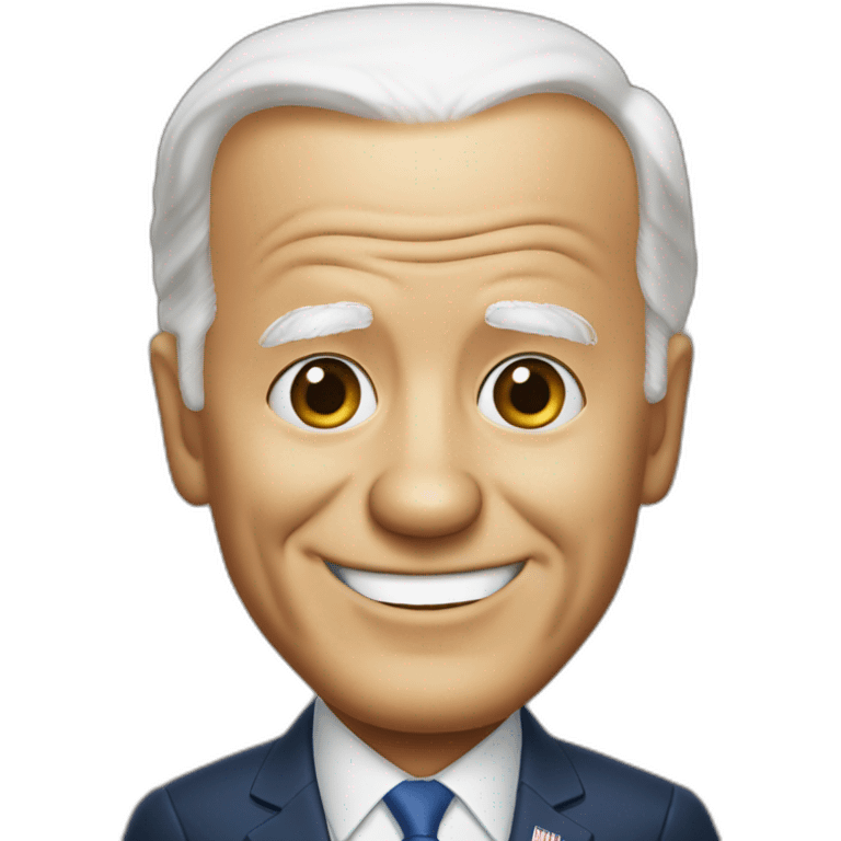 slippy joe biden emoji