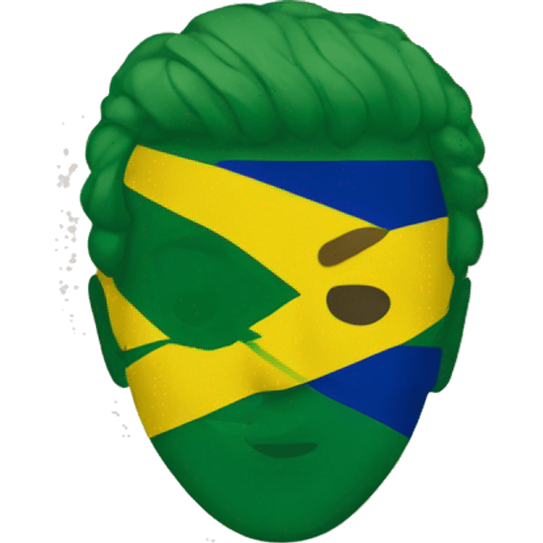 BRASIL BANDEIRA emoji