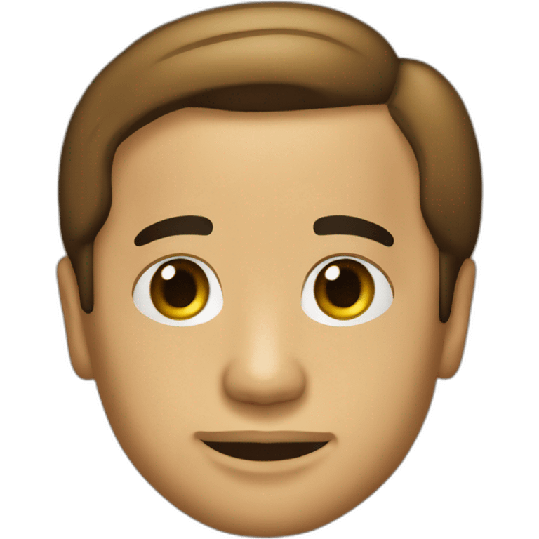 bipoc berlusconi emoji