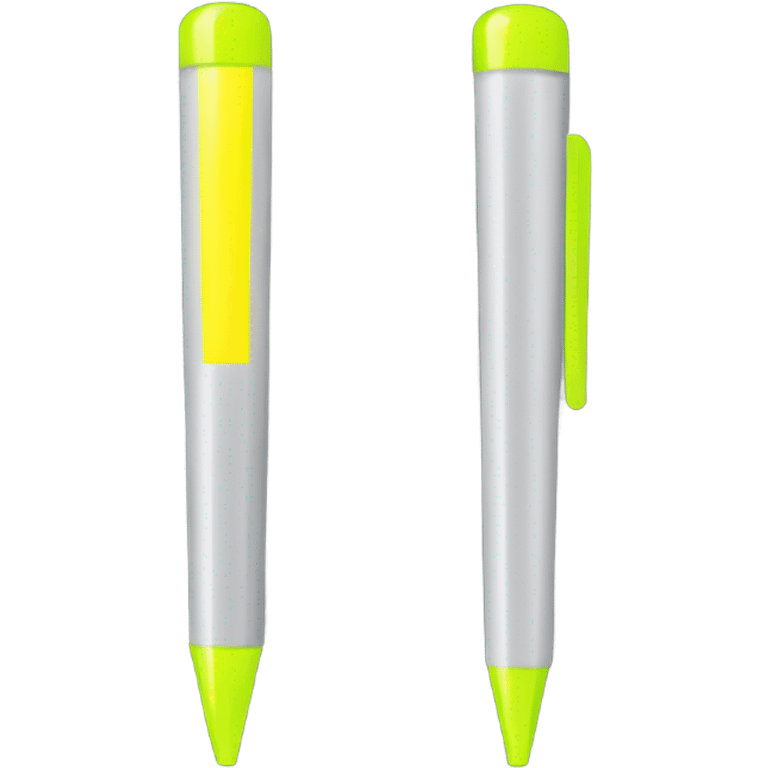 highlighter ico emoji