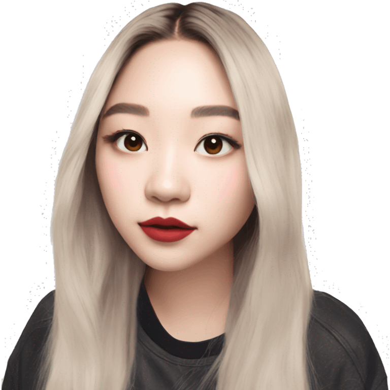 yeri mua emoji