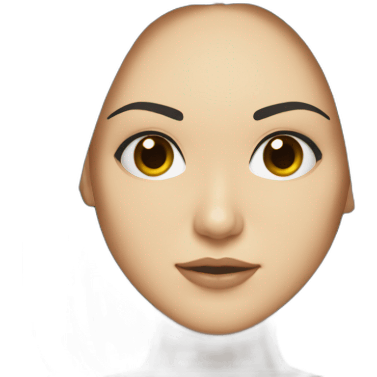 sasha grey emoji