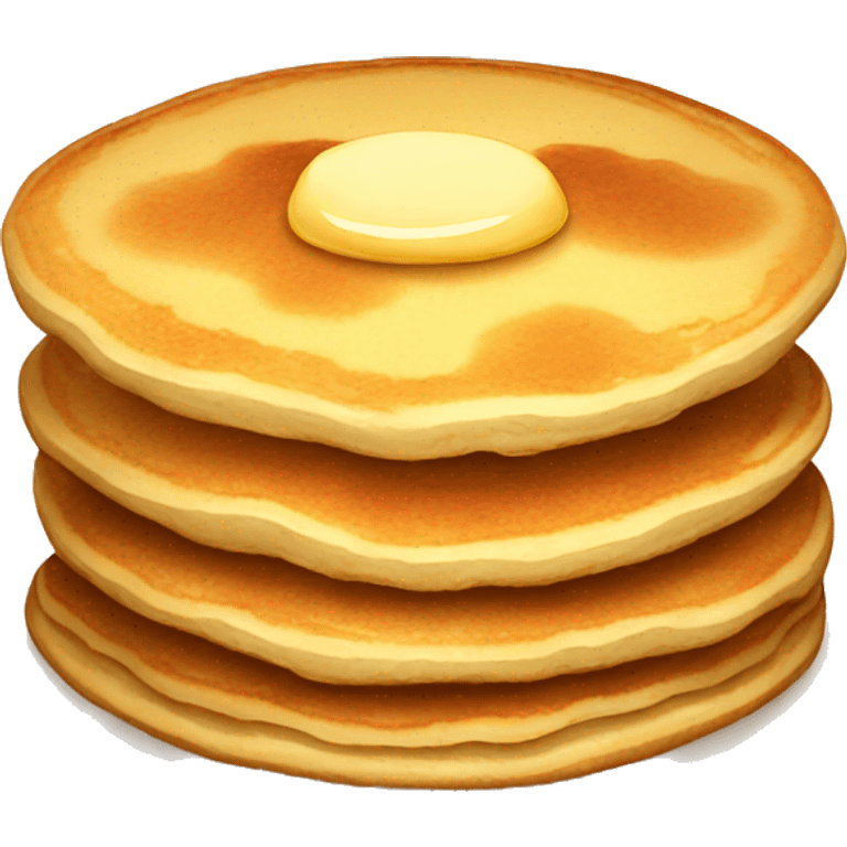 pancake emoji