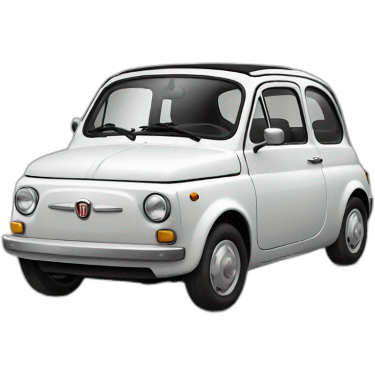 Fiat emoji