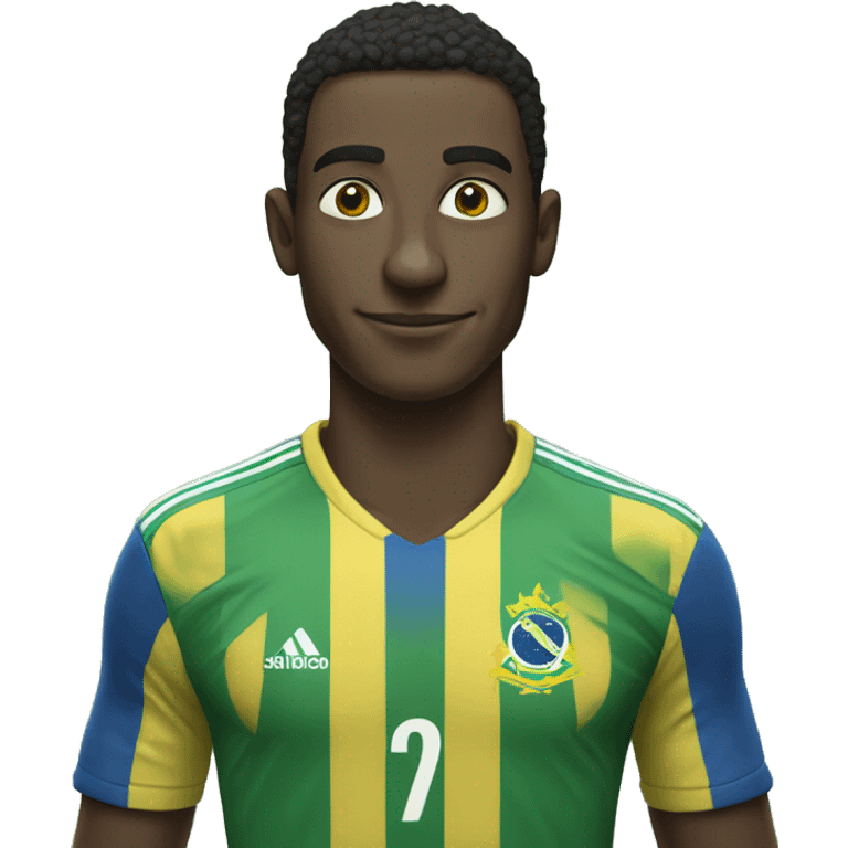 Vinicius brasil emoji