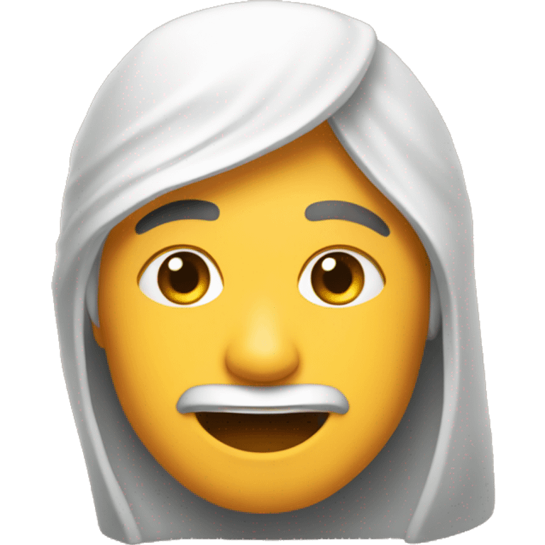 la caverne d'Alibaba emoji