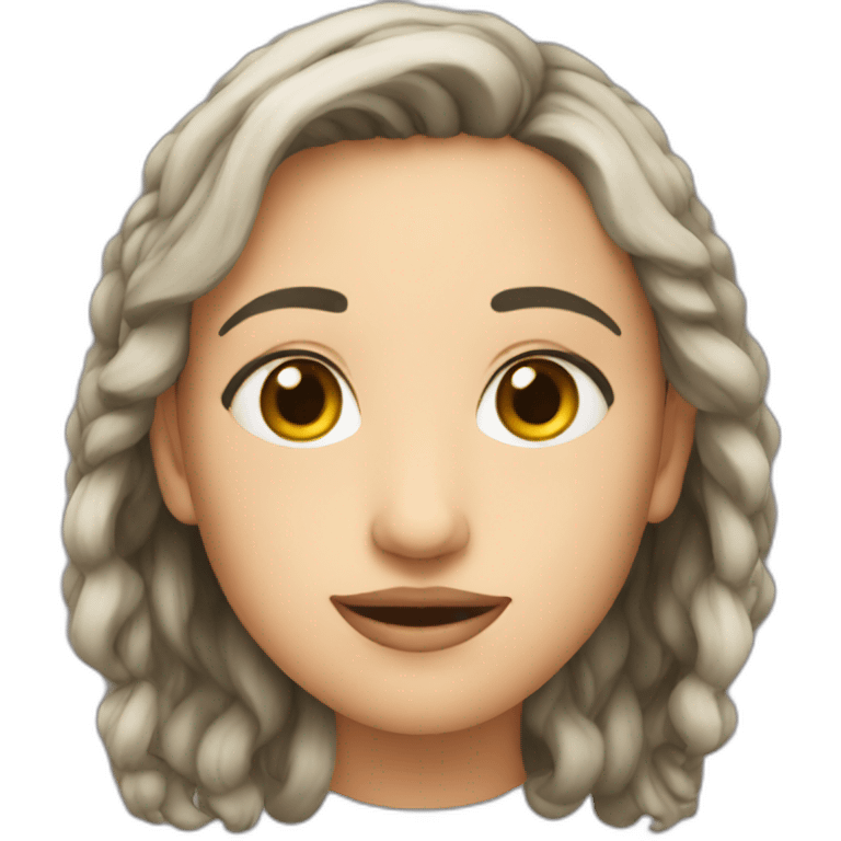 Fay emoji