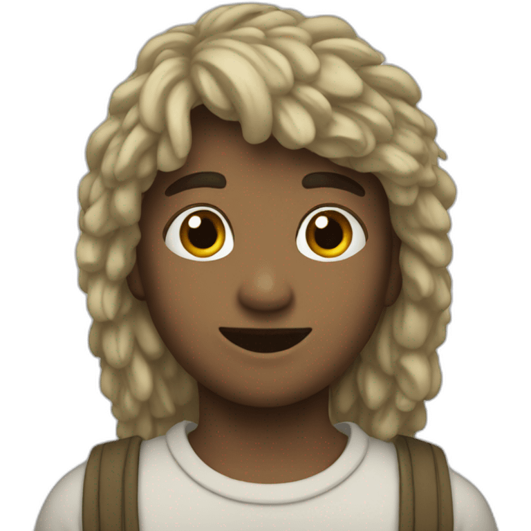 Tiakola emoji