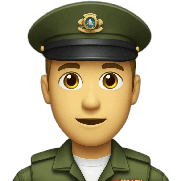 Marine emoji