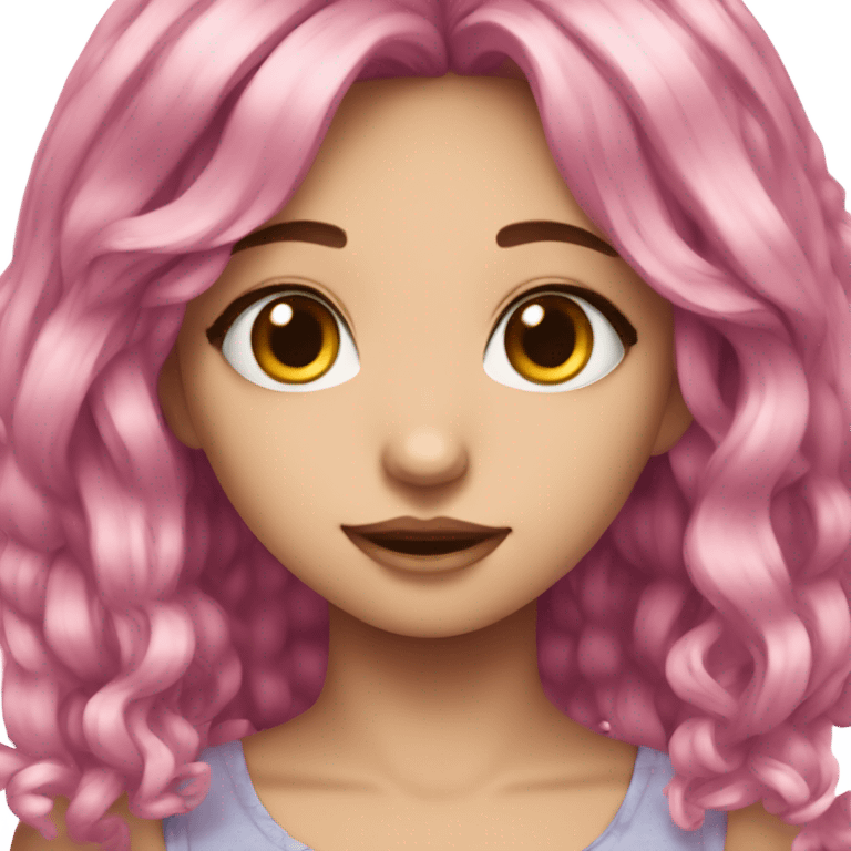 Cutecore girly emoji