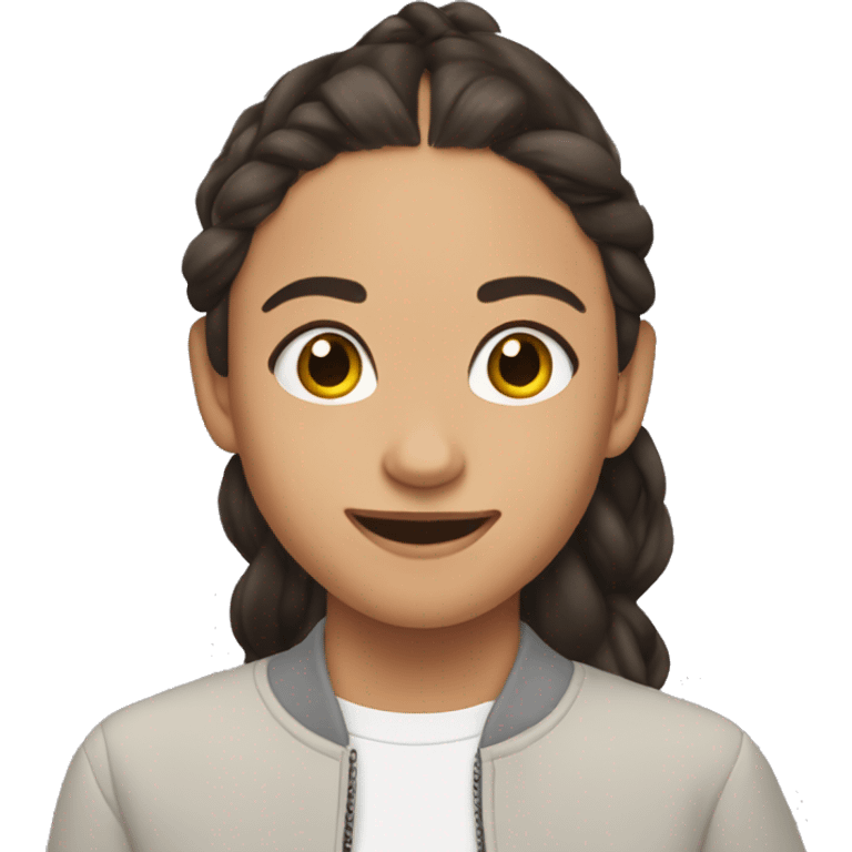 Olivia Rodrigo emoji