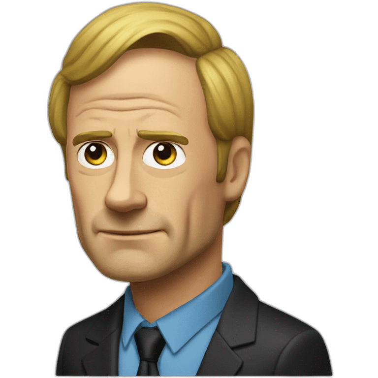 better call saul emoji