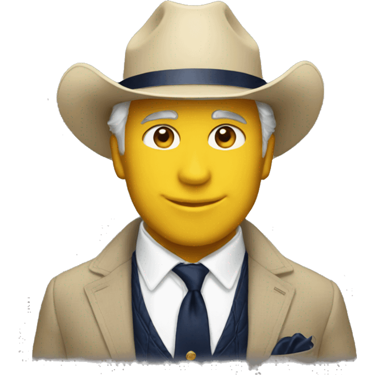 Ralph Lauren  emoji