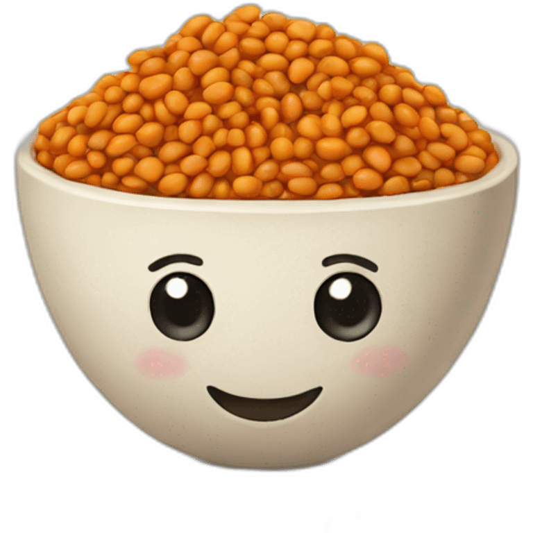 lentil emoji