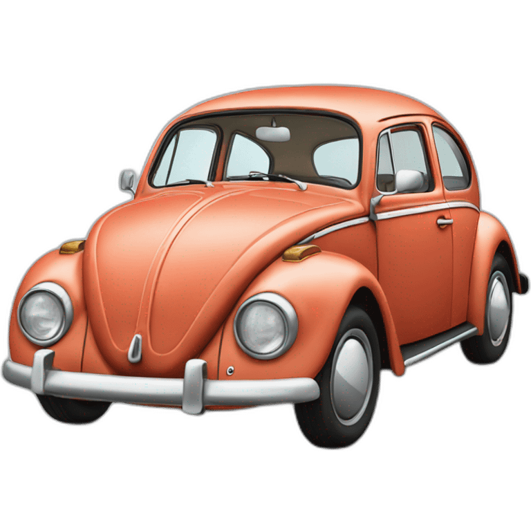 vw käfer emoji