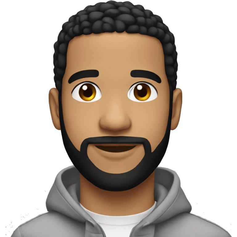 DRAKE emoji