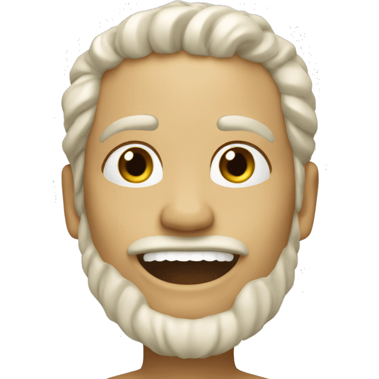 Cream rio janeiro  emoji