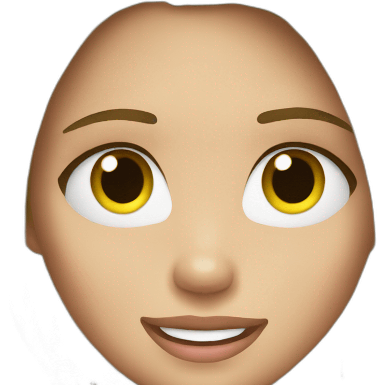 Miley cyrus emoji