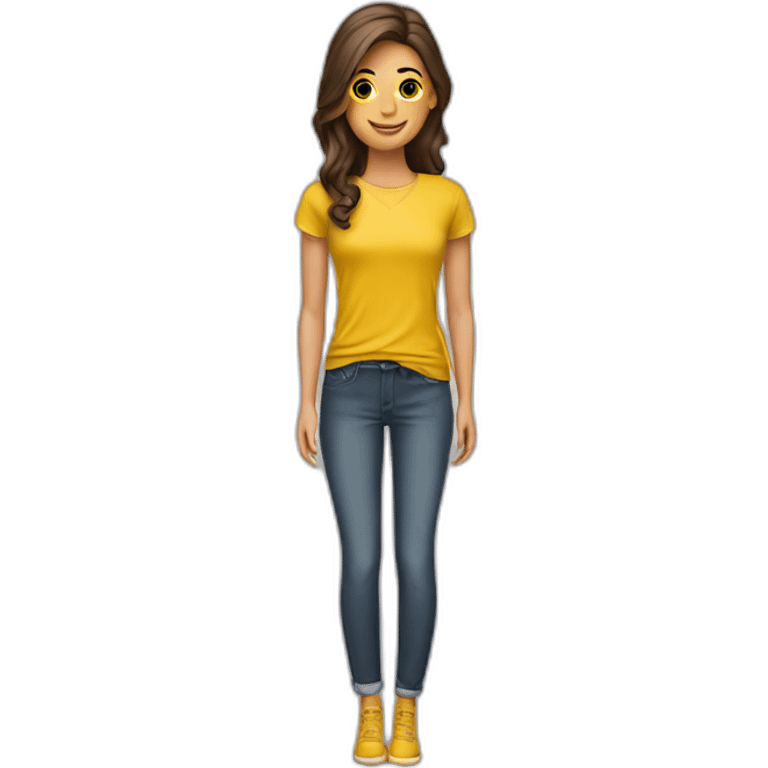 Vitoria tienda ropa mujer emoji