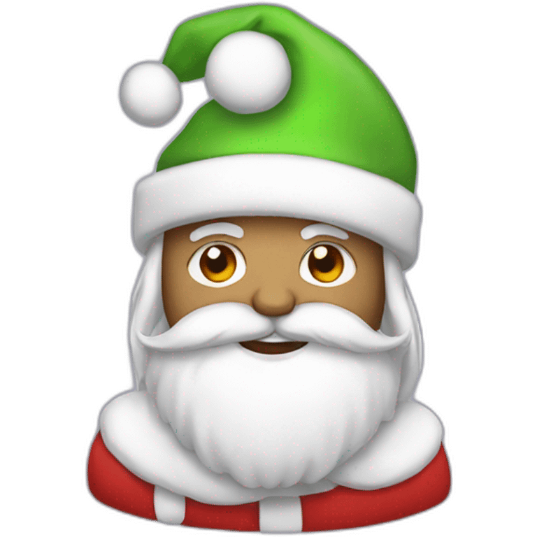 xmas emoji