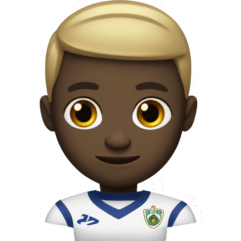 Vinicius junior emoji