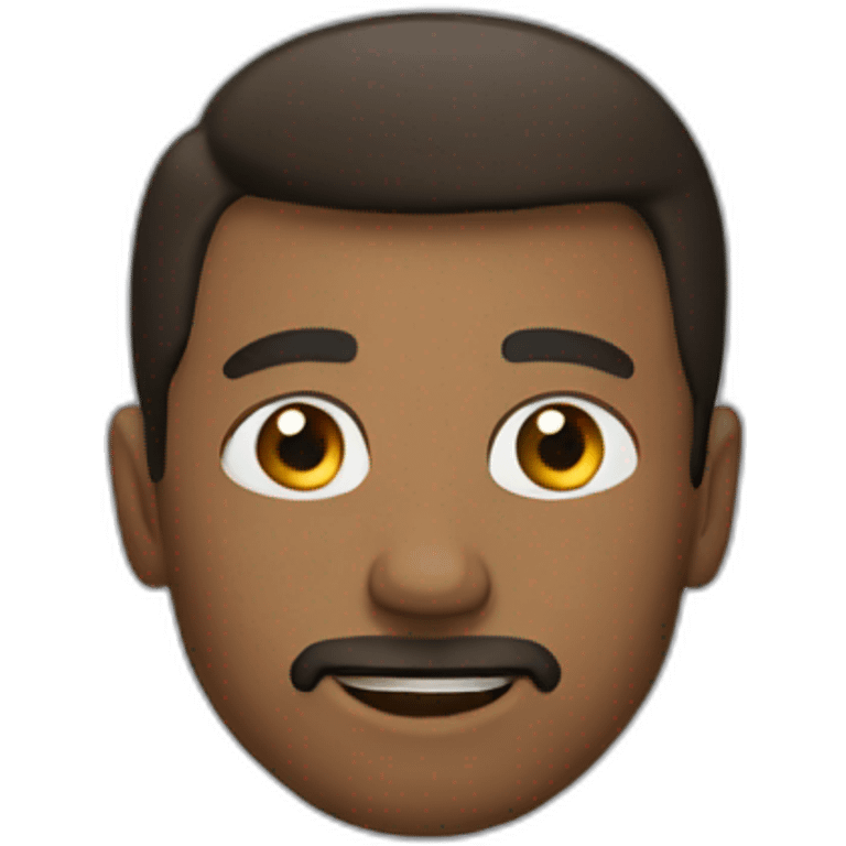 a man life emoji