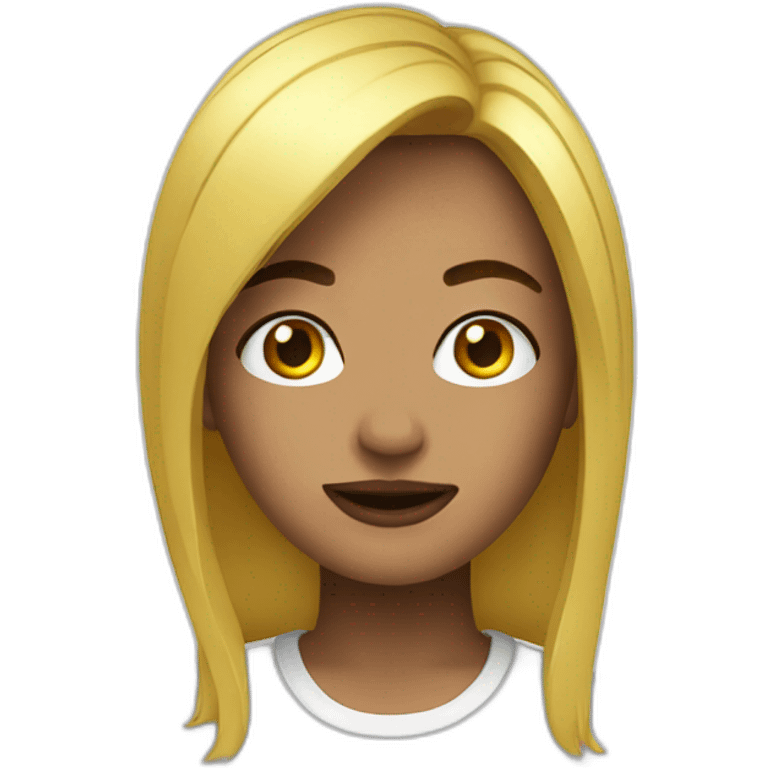 Billie  emoji