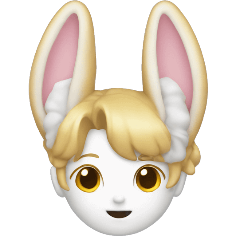 usagi  emoji